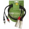 Adam Hall K3 TMC 0100