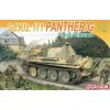 Dragon models Pz.Kpfw. V Panther G Sd.Kfz.171 Late 1/72