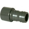 PVC tvarovka - Tŕň hadicový 25 x 25 mm
