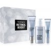 Neutrogena Retinol Boost protivráskový očný krém 15 ml + sérum proti starnutiu pleti 30 ml + nočný krém s Anti-age efektom 50 ml