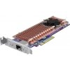 QNAP QM2-2P410G2T