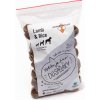 Kennels' Favourite Lamb and Rice-vzorka granule pre psov - jahňacie s ryžou
