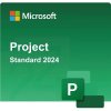 Microsoft Project Standard 2024 (elektronická licencia)