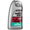Olej motorový Motorex 10W-60 Power Synt 4T, 1L
