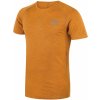 Husky merino termobielizeň Mersa M mustard