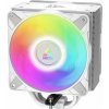 ARCTIC Freezer 36 A-RGB biela / 2x P12 PWM pst A-RGB / 0.3 Sone @ 200-2000 RPM / pre Intel AMD (ACFRE00125A)