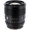 Viltrox AF 27mm f/1.2 Pro APS-C Sony E