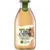 Zdravo - 100 % šťavy z ovocia a zeleniny 0,75 l - 100% šťava z jabĺk a zázvoru