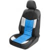 Autopoťah sedadla Hunt modrý 1ks