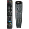 General KENWOOD RC-R0508 + ovládanie TV (mini TV) - diaľkový ovládač duplikát