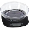 EXCELLENT HOUSEWARE Váha kuchyňská s mísou digitální 5 kg / 1,4 l KO-103100040