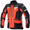 Alpinestars Bogota PRO DRYSTAR HONDA červeno-čierna