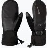 Pánske lyžiarske rukavice Viking Hudson Gore-Tex Mitten black