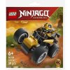 LEGO Ninjago: Ninjovo auto Colea 30723
