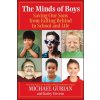 Minds of Boys (Michael Gurian,Kathy Stevens)(Brožovaná)