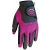 Zoom Aqua Control Glove Ladies One Size Lava Damske dámské