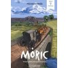 Komiks MÓRIC 7. - Lukáš Freytag, Vladimír Dudlák, Anton Hykisch