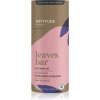 Attitude Leaves Bar Dry Body Oil tuhý telový olej Sandalwood 85 g