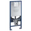 Grohe Rapid SLX - Modul na závesné WC s nádržkou 39597000