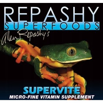 Repashy Supervite 85 g