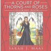 A Court of Thorns and Roses Coloring Book