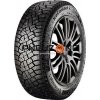CONTINENTAL Z205/60 R16 CONTI ICE CONTACT 2 96T DOT2019
