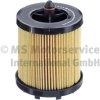 Olejový filter KOLBENSCHMIDT 50013630