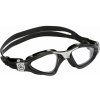 Aqua Sphere Plavecké okuliare KAYENNE číre šošovky - transp./černá