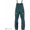 Karpos HIGHEST GORETEX SHELL nohavice, forest S