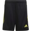 Adidas Tiro 23 Jr shorts IC1593 (194283) Black 140
