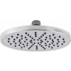 Novaservis Pevná sprcha samočistiaca priemer 200 mm chróm RUP/200,0