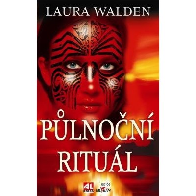 Laura Walden - Půlnoční rituál