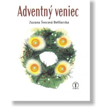 Adventný veniec