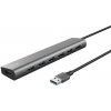 TRUST 7 Port USB 3.2 Gen1 Hub 24967 Trust