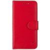 Púzdro Tactical Field Notes Samsung Galaxy A12 Red