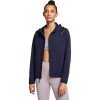 UNDER ARMOUR Unstoppable Fleece FZ-BLU - XS