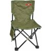 Carp Zoom Skladacia stolička M 39x39x34/62 cm