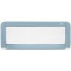 REER zábrana na posteľ 100 cm blue/grey 4013283451014