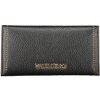 Praktická Dámska Peňaženka VALENTINO BAGS 20.0X10.0X2.0cm Čierna Farba: čierna, Veľkosť: 20.0X10.0X2.0