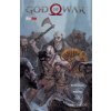 God of war (Chris Roberson)(Kniha)