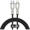 Baseus 0,25m CATLJK-01 USB-C PD / Apple Lightning 20W