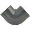 Spojka na potrubie 40 mm pod uhlom 90°