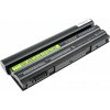 Batéria T6 power Dell Latitude E6420, E6430, E6520, E 6530, E5420, E5430, E5520, 9cell, 7800mAh NBDE0132