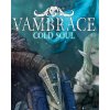 Vambrace Cold Soul