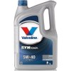 Valvoline SynPower 5W-40 5 l 872382