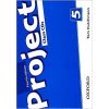 Project 4th.Edition 5 Class Audio CDs (2) - Hutchinson, T.