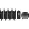Sonik Sada hlásičů Gizmo2 Alarm Set 4+1 + Bivvy Lamp
