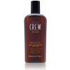 American Crew Classic Daily Moisturizing Shampoo hydratačný šampón pre suché a normálne vlasy 250 ml