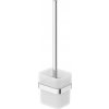 Lenz Aura WC súprava, ø 11,5 × 41 cm