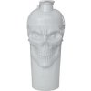 JNX Sports The Curse Skull Shaker 700 ml light grey
